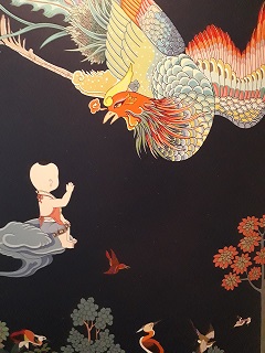 © Yang Fan, Zang Xu, Su Wenhao, Guo Yihong, Ran Debo